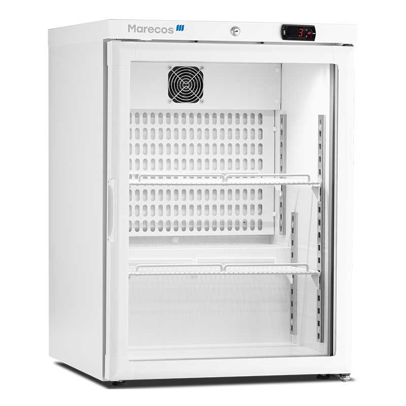 corequip-arv-150-cs-pv-mini-armoire-r-frig-r-e-porte-vitr-e-122-l image 1