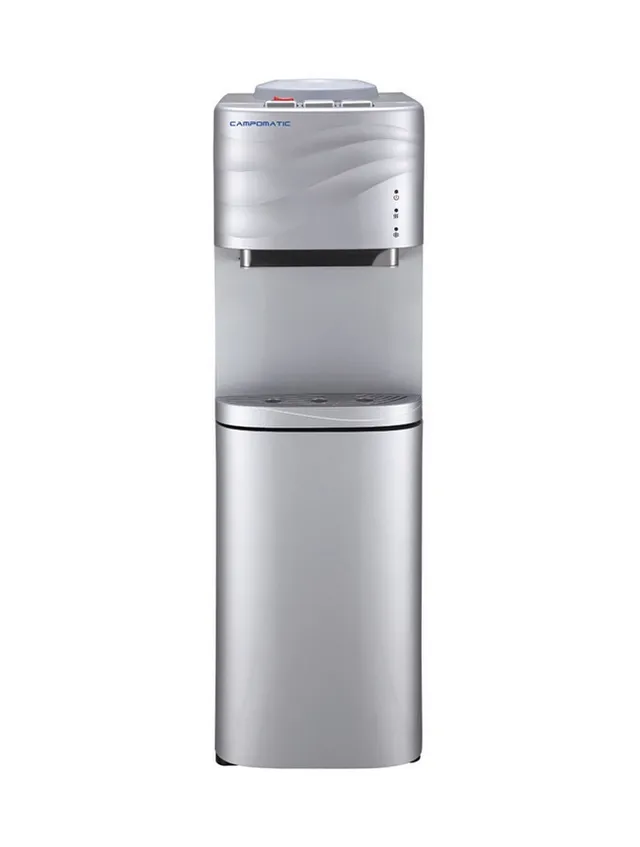 campomatic-chw5080s-fontaine-eau-froide-et-chaude-inox image 1