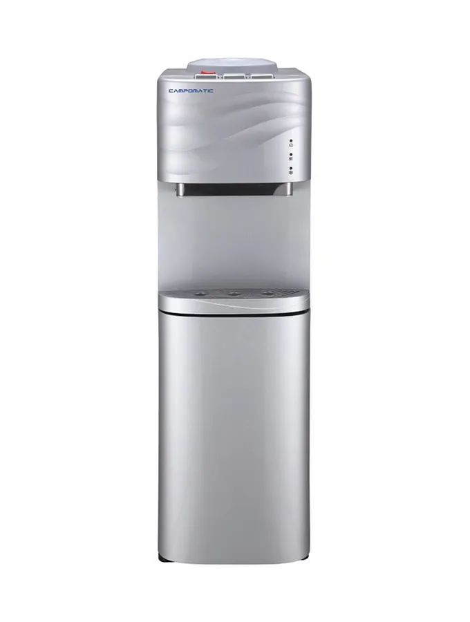 campomatic-chw5080s-fontaine-eau-froide-et-chaude-inox image 1