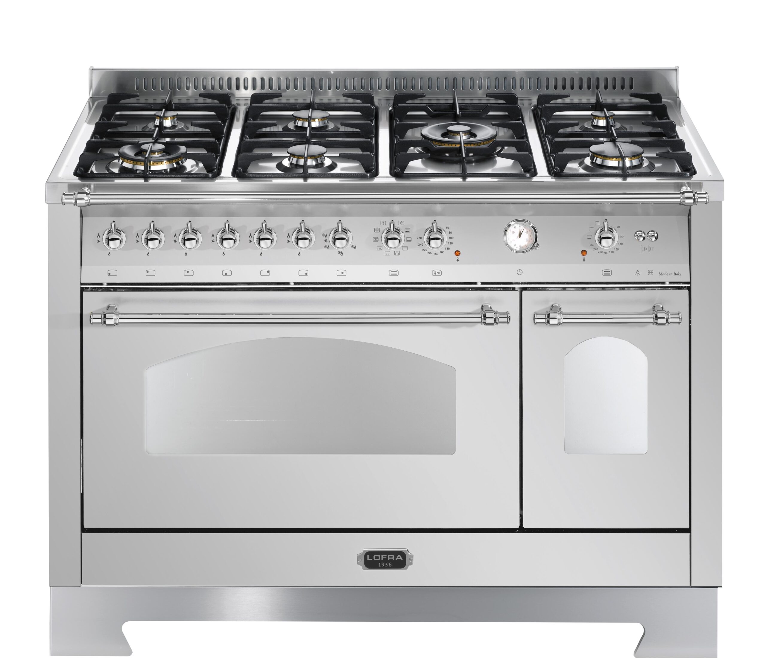 lofra-dolcevita-rsd126mft-e-2aeo-cuisini-re-120cm image 1