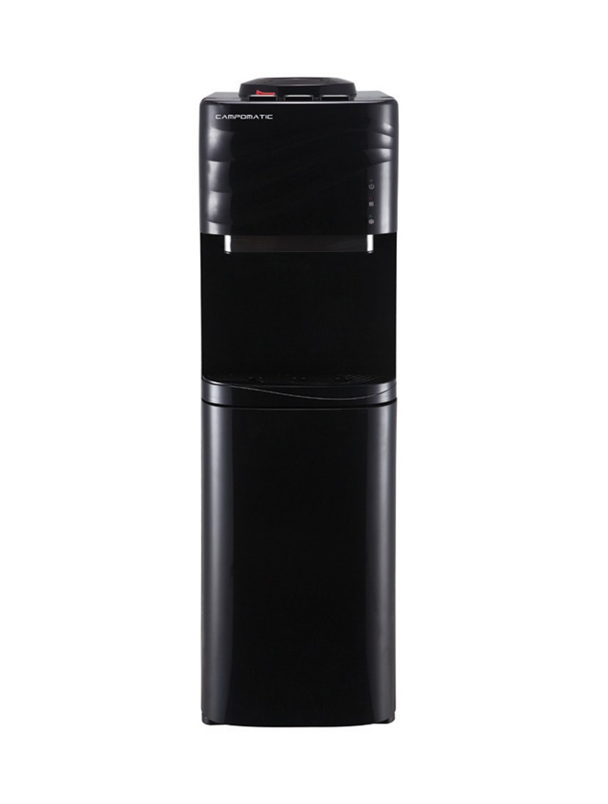 campomatic-chw5080b-fontaine-eau-froide-chaude image 1