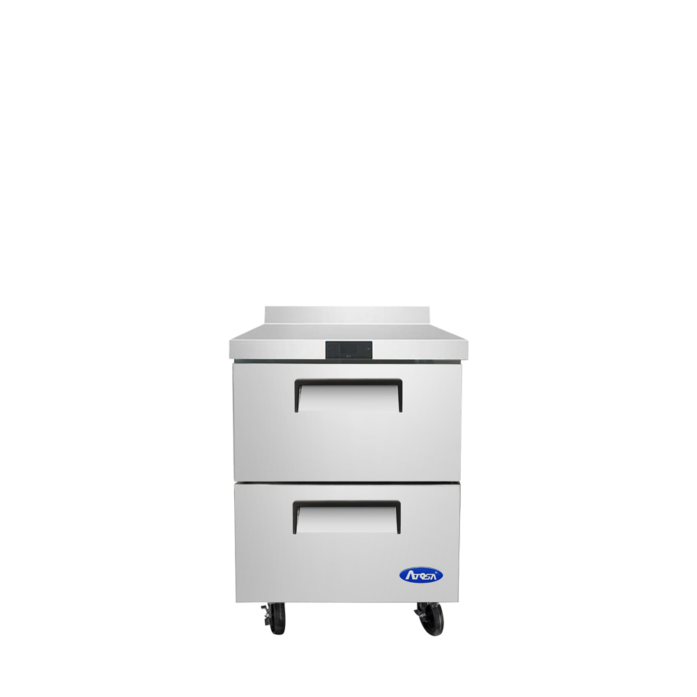 atosa-mgf8428gr-meuble-cong-lateur-tiroirs-27-pouces image 1