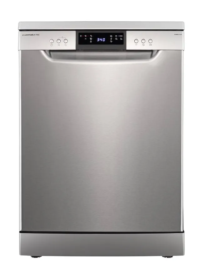 campomatic-dw815x-lave-vaisselle-vaisselle image 1