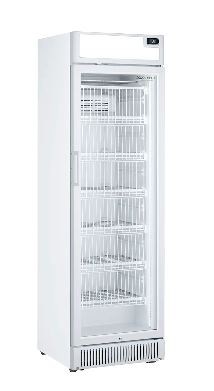 cool-head-freezer-cng-390c-armoire-cong-lateur-300-l-vitr-e image 1