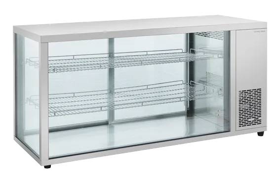 cool-head-display-rc-980-vitrine-libre-service-300-l image 1