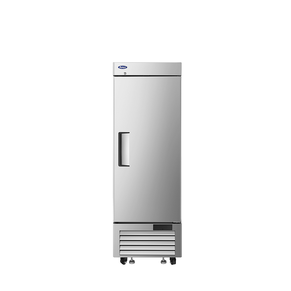 atosa-mbf8531gr-armoire-cong-lateur-1-porte-inox image 1