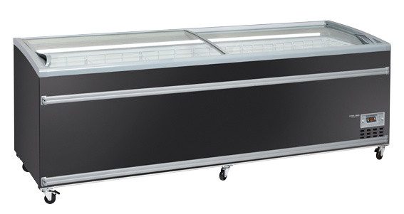 cool-head-europe-freezer-vf-2600vb-lot-cong-lateur-2500-mm image 1