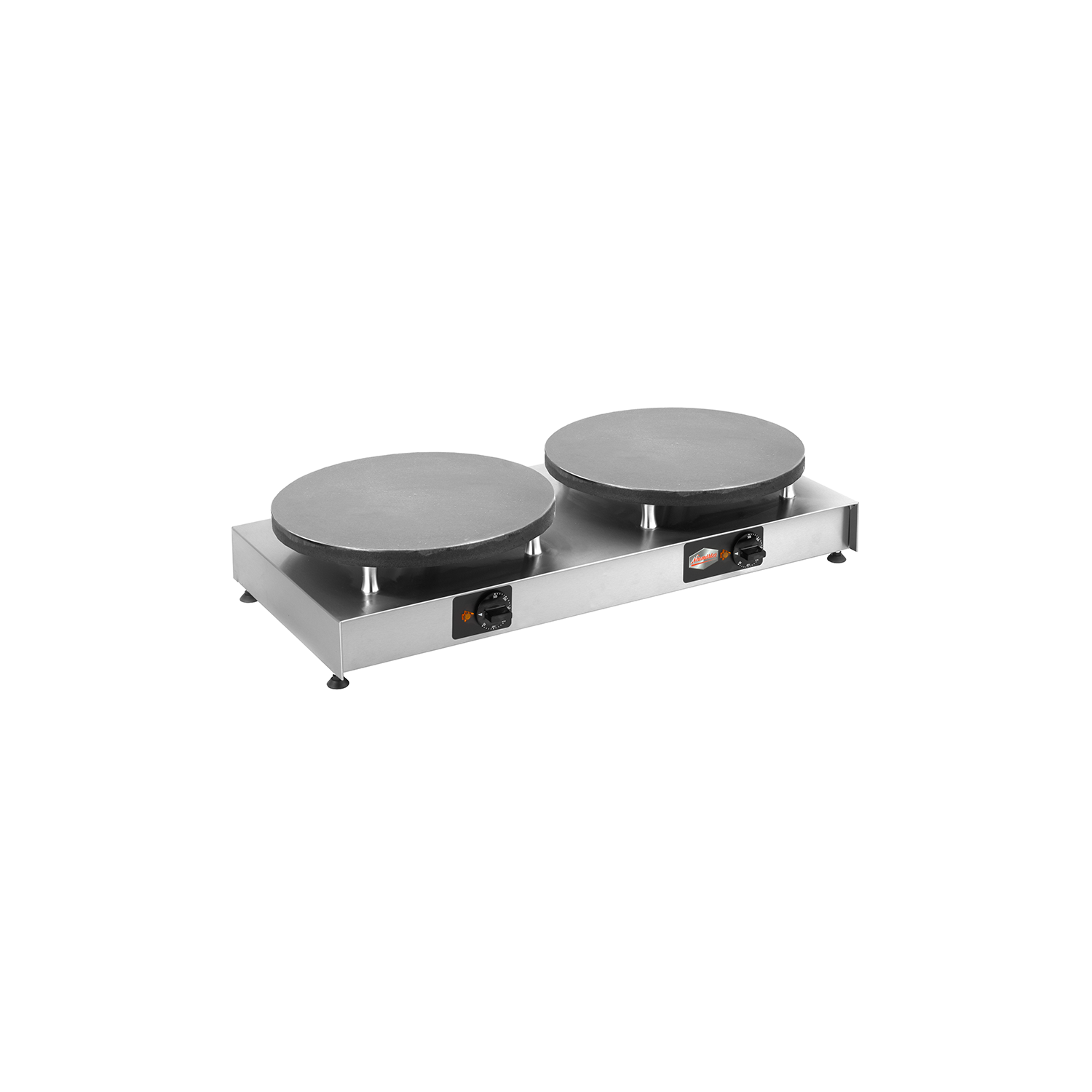 horekus-premium-creps-ii-cr-pi-re-lectrique-double image 1