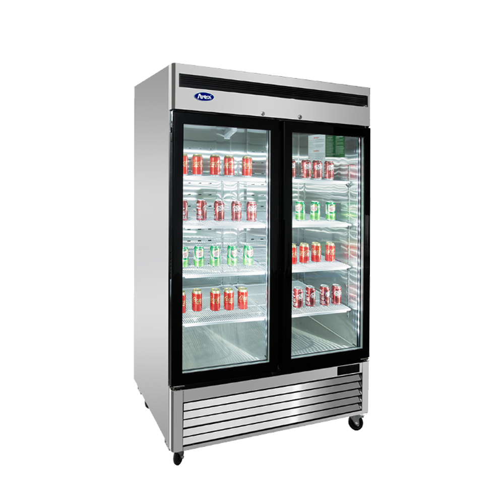 atosa-mcf8703es-cong-lateur-vitr-2-portes-inox-23-c image 2