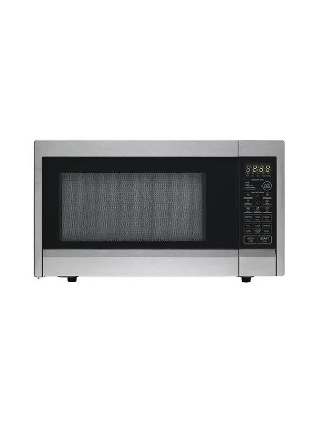 campomatic-kor65s-micro-ondes-solo-silver image 1