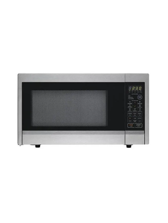 campomatic-kor65s-micro-ondes-solo-silver image 1