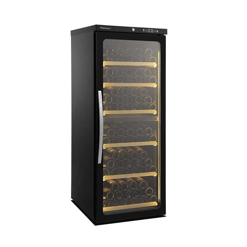 corequip-fr-o-cv350-pv-2t-cave-vin-125-bouteilles image 1