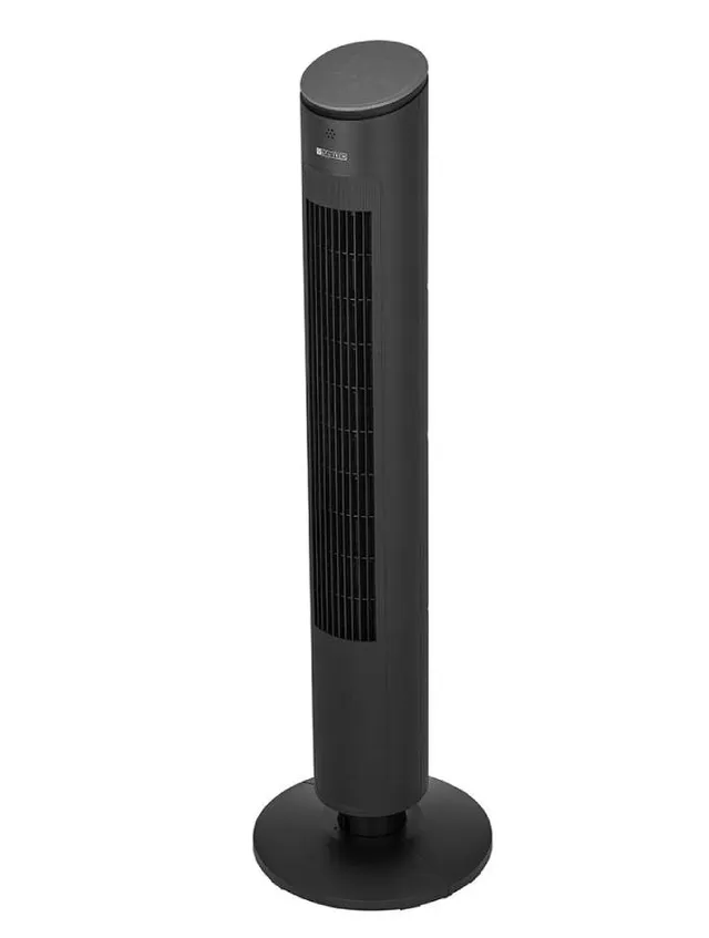 campomatic-tf42dr-ventilateur-colonne-42-noir image 1