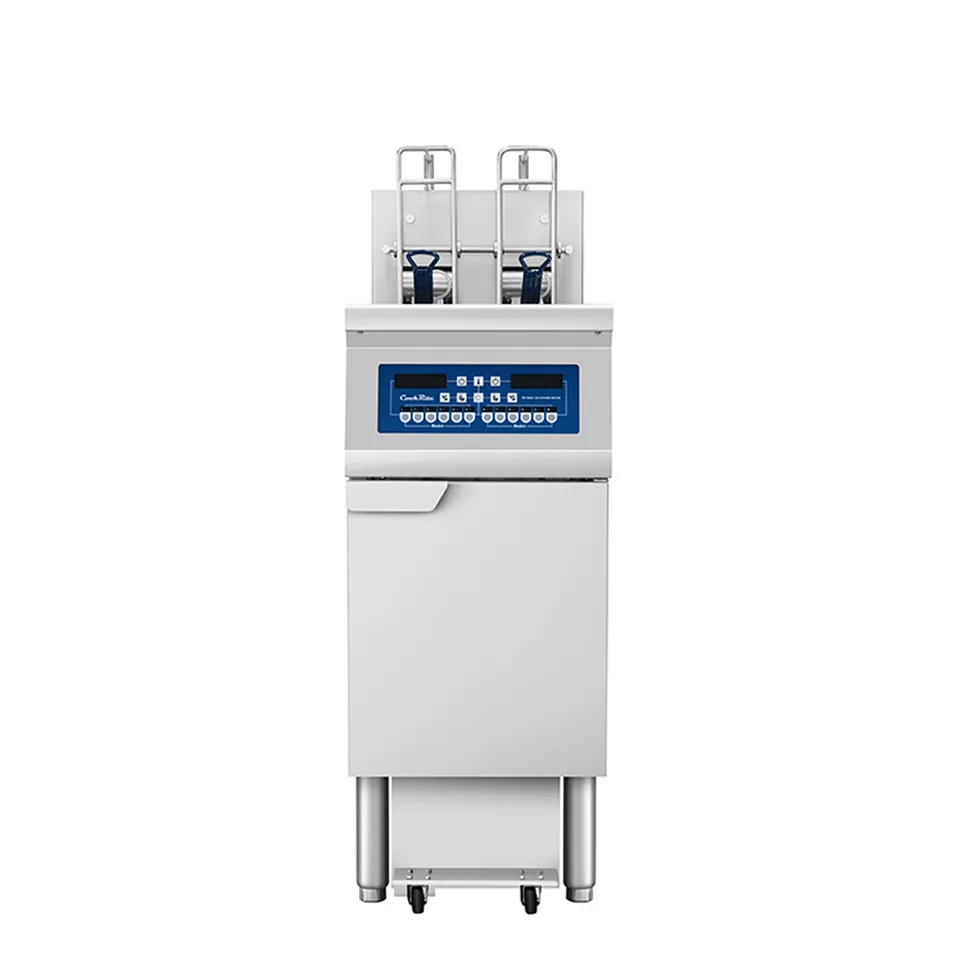 cookrite-aeff-50-1tb-friteuse-lectrique-pro-filtration-int-gr-e image 1