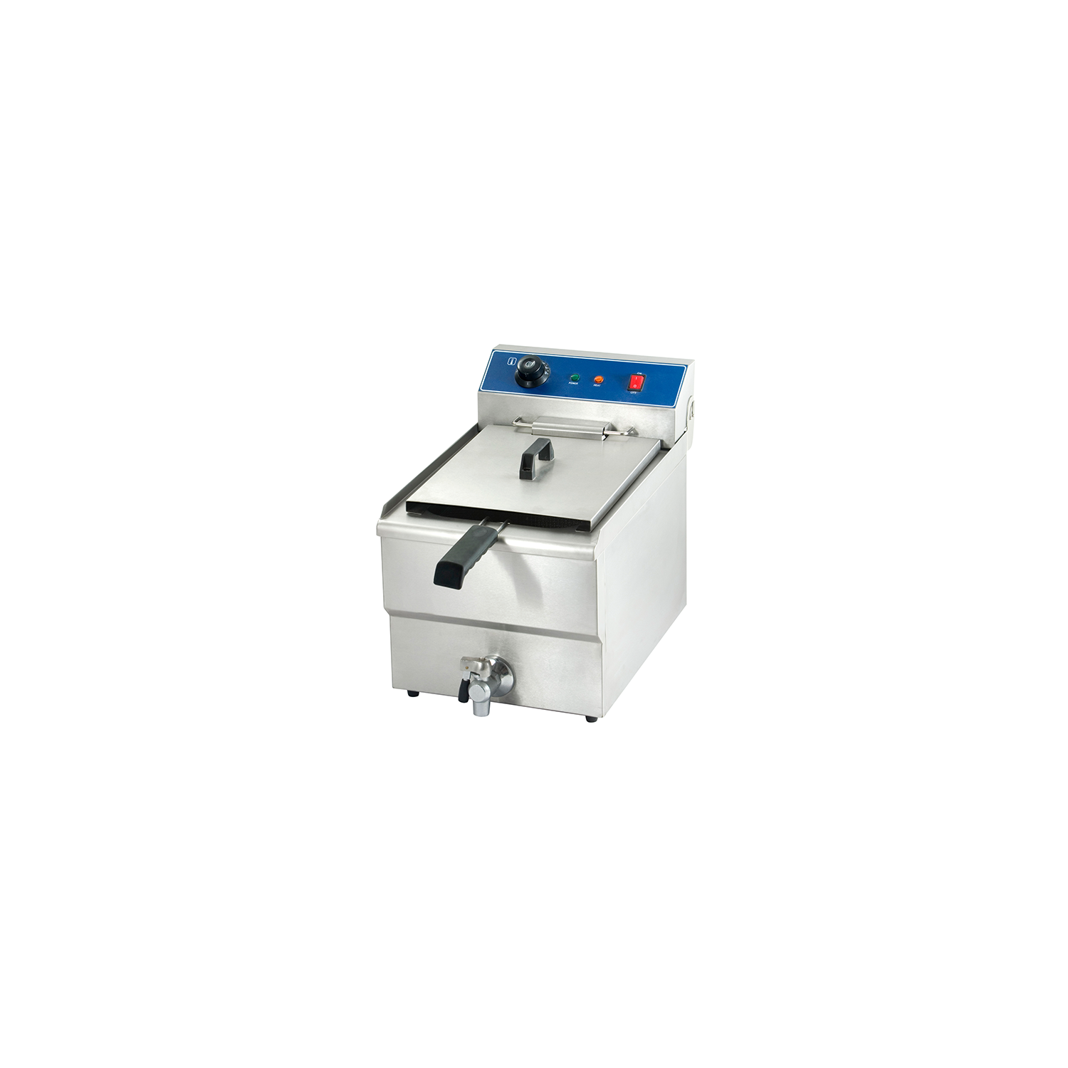 horekus-eco-f6x-friteuse-lectrique-double-sur-comptoir image 1