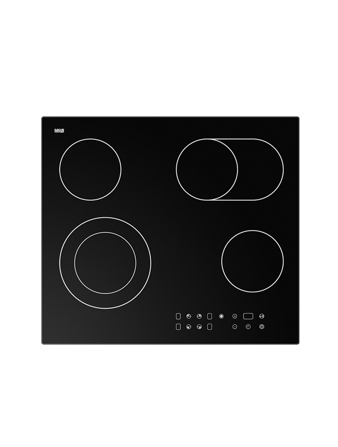 campomatic-hobs-v64htx-plaque-de-cuisson-gaz-60-cm-inox image 1