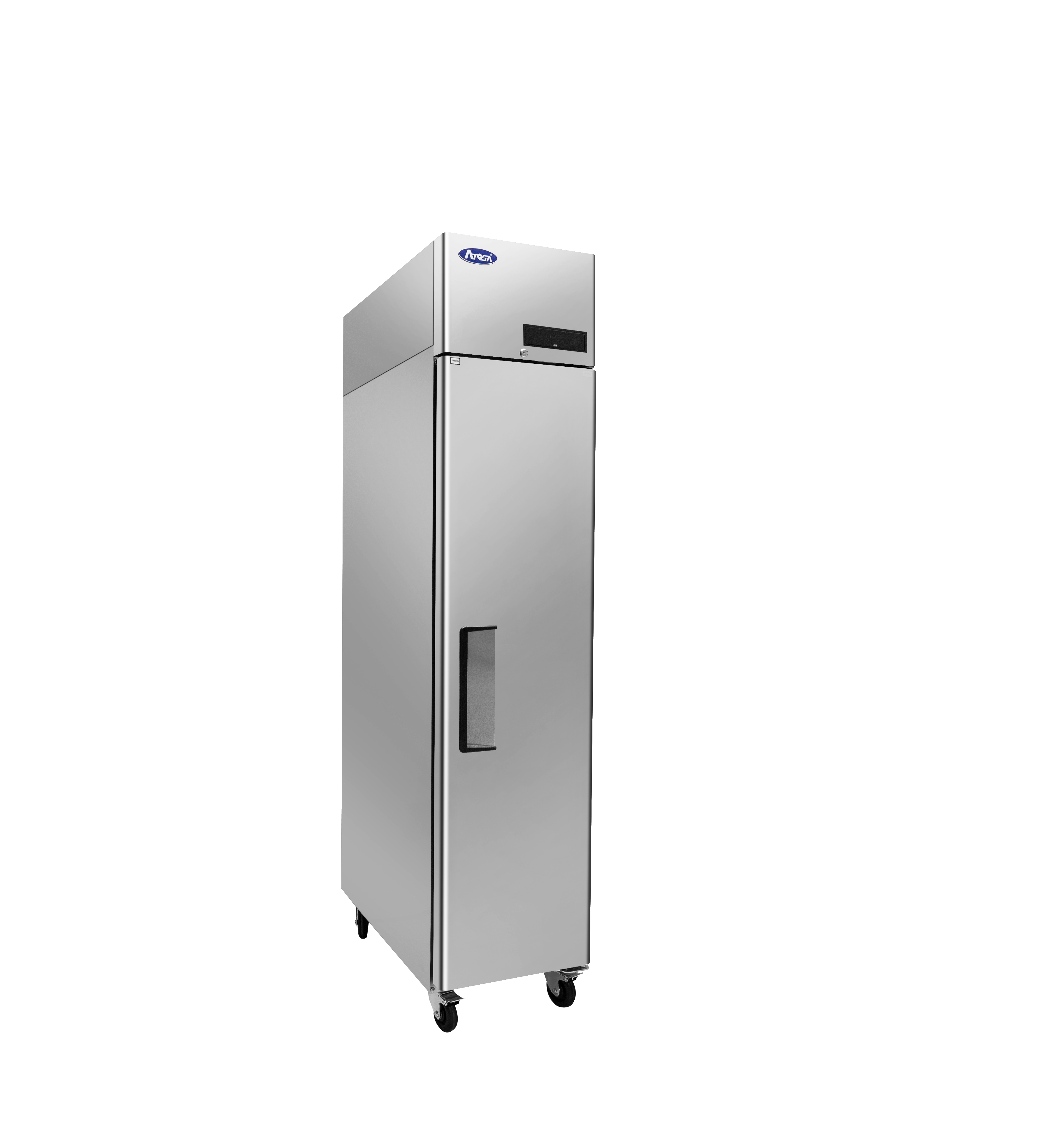 atosa-reach-ins-mbf15rsgr-armoire-r-frig-r-e-1-porte image 3