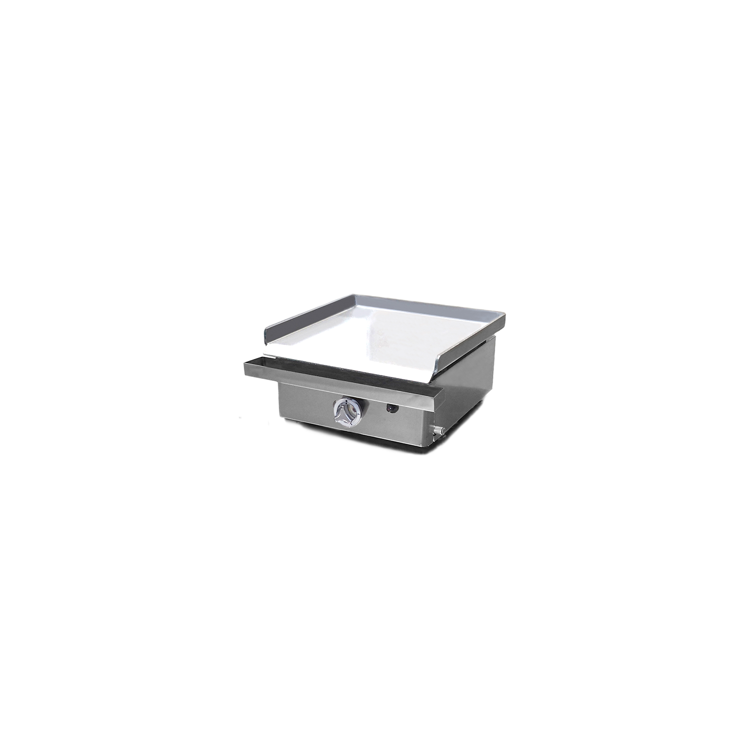 horekus-cocina-p40c-plancha-chrome-pro image 1