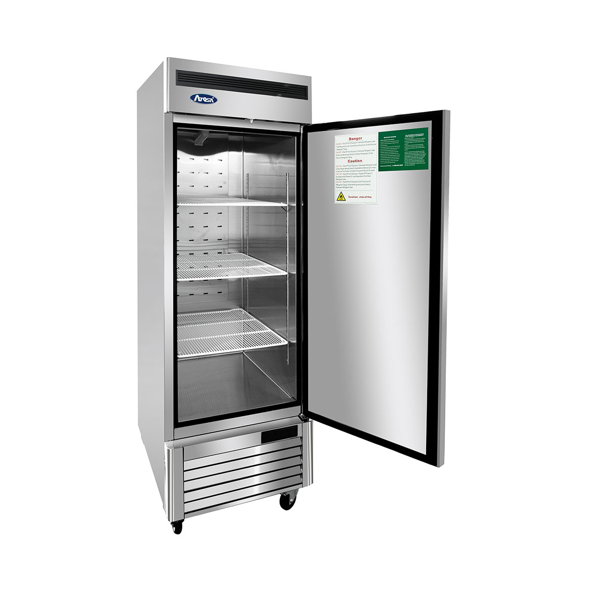 atosa-mbf8505grl-armoire-r-frig-r-e-1-porte-inox image 2
