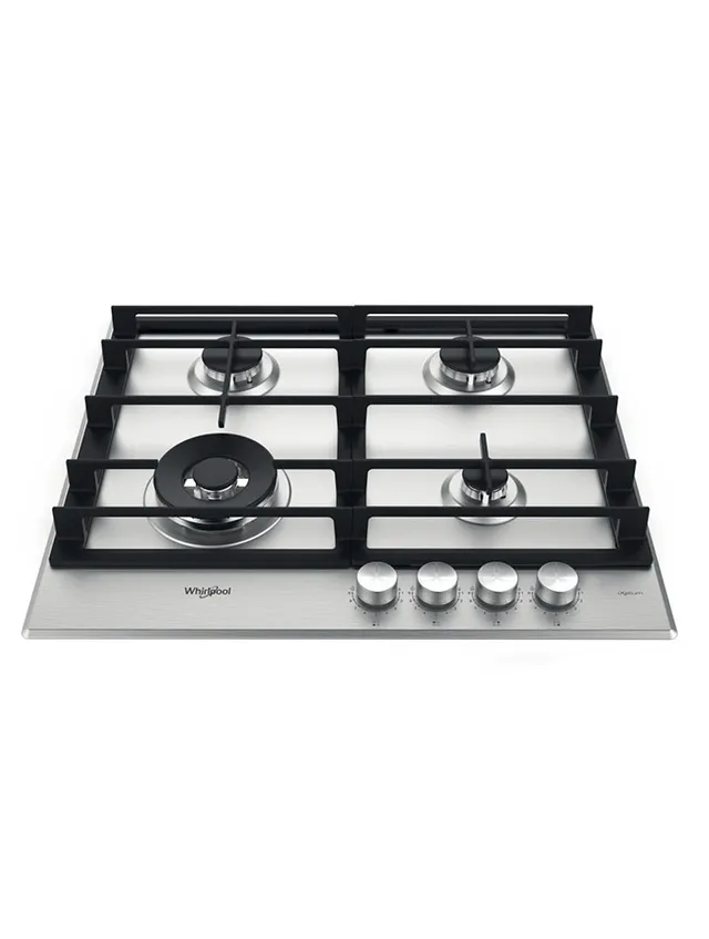 campomatic-gmwl-628-ixl-four-inox-encastrable image 1