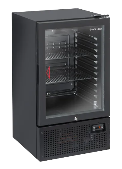 cool-head-europe-drinks-tkg-120b-armoire-boissons-55-l image 1