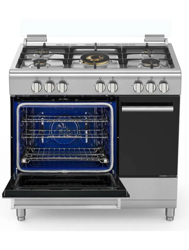 campomatic-cookers-cb95sc-cuisini-re-90-cm-gaz image 1