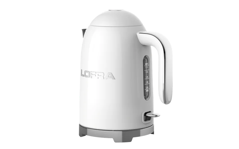 lofra-ikabp17e-1-bouilloire-blanc-perle-1-7-l image 1