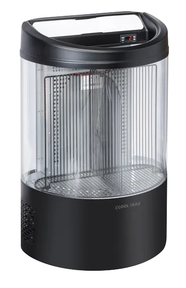 cool-head-drinks-ft-110b-r-frig-rateur-coffre-110-l-noir image 1