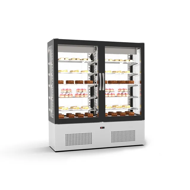 horekus-pasteleria-avv12p-vitrine-p-tisserie-4-faces-flp12 image 1