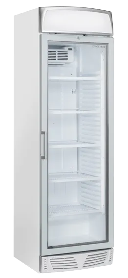 cool-head-drinks-tkg-390c-vitrine-boissons-350-l-blanche image 1
