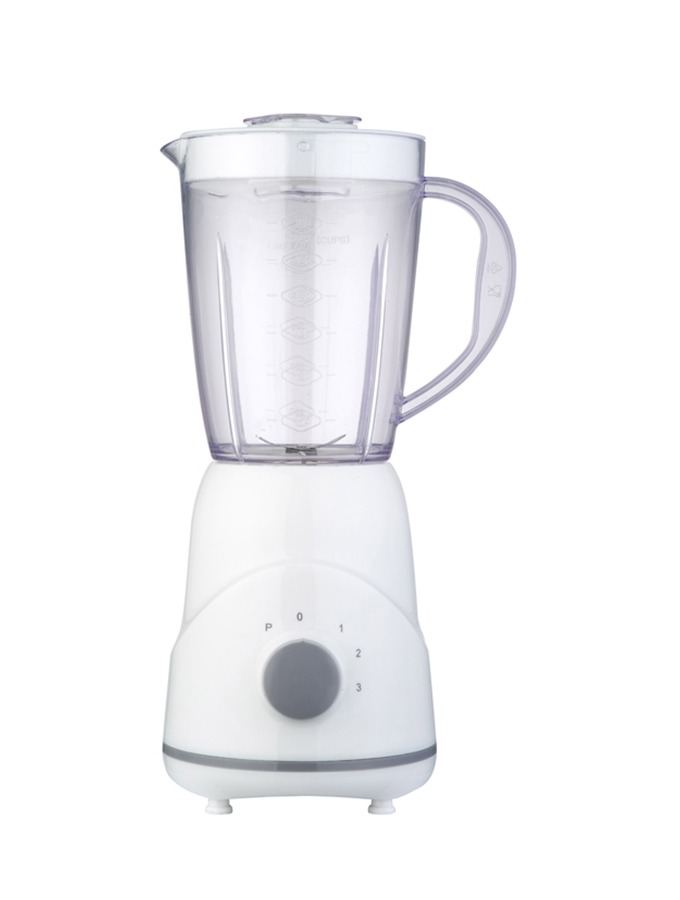 campomatic-beverage-preparation-b300w-blender-compact-blanc image 1