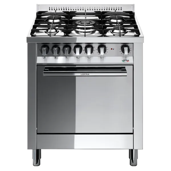lofra-maxima-m76mf-c-cuisini-re-gaz-70-cm-inox image 1