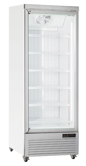cool-head-freezer-rfg-750-cong-lateur-porte-vitr-e-560-l image 1