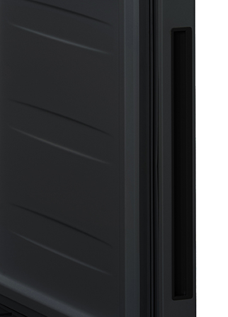 cool-head-abs-qr-200b-armoire-r-frig-r-e-noire-200-l-classe-a image 3