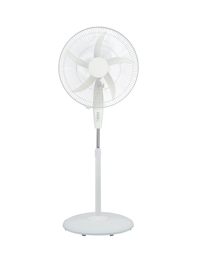 campomatic-sf400r-ventilateur-traitement-air-oscillation-silencieux image 1