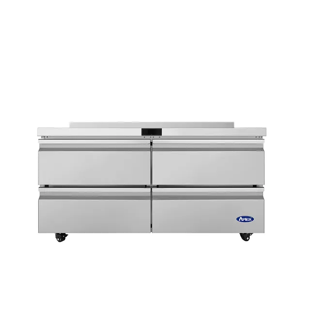 atosa-awf60d4-cong-lateur-comptoir-tiroirs-dosseret image 1
