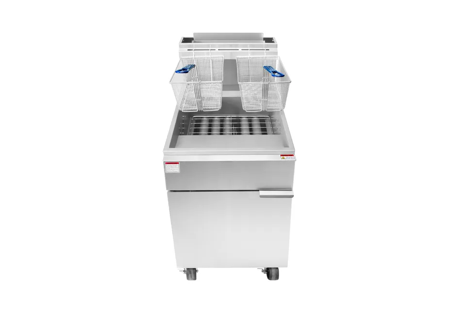 cookrite-atfs-75es-friteuse-gaz-pro-75-lb-double-panier image 1