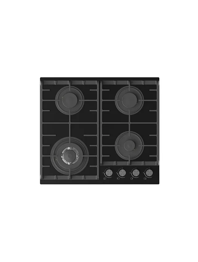 campomatic-hobs-pn60gvf4fgvb-plaque-gaz-60-cm-4-feux image 1