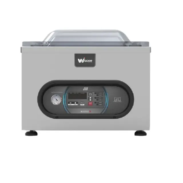 corequip-st41-waage-machine-sous-vide-cloche-410-mm-inox image 1