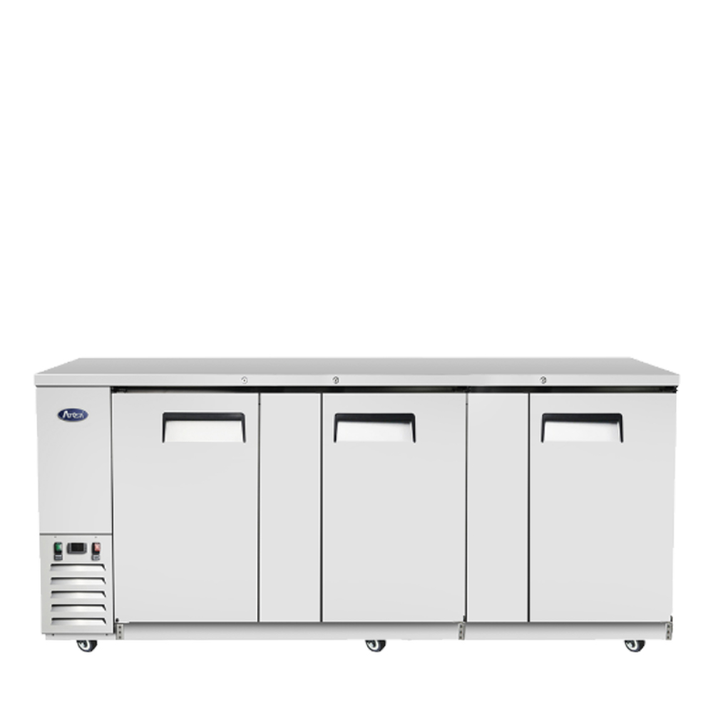 atosa-back-bar-equipment-mbb90gr-r-frig-rateur-bar-inox-90 image 1