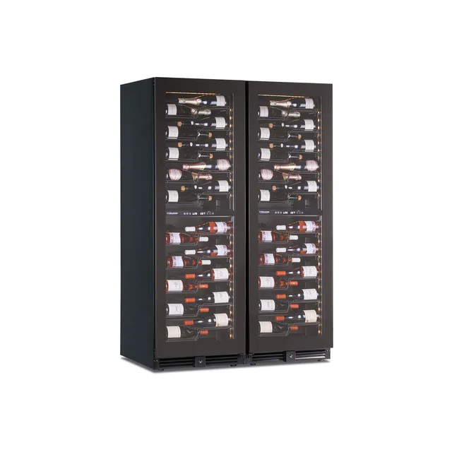 horekus-kw355-g4-vitrine-vin-2-temp-ratures-double image 1