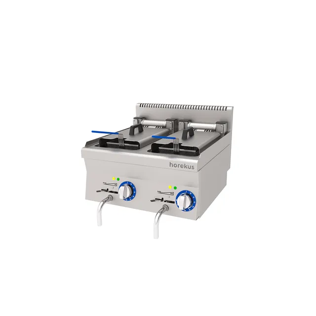 horekus-cocina-sle66f-snack-life-friteuse-electrique-pro image 1
