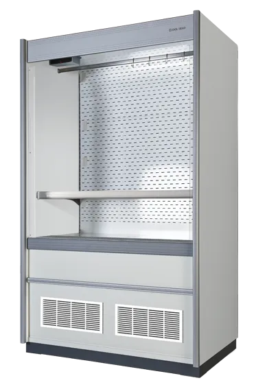 cool-head-display-vs-18-vitrine-murale-viande-1856-mm image 1