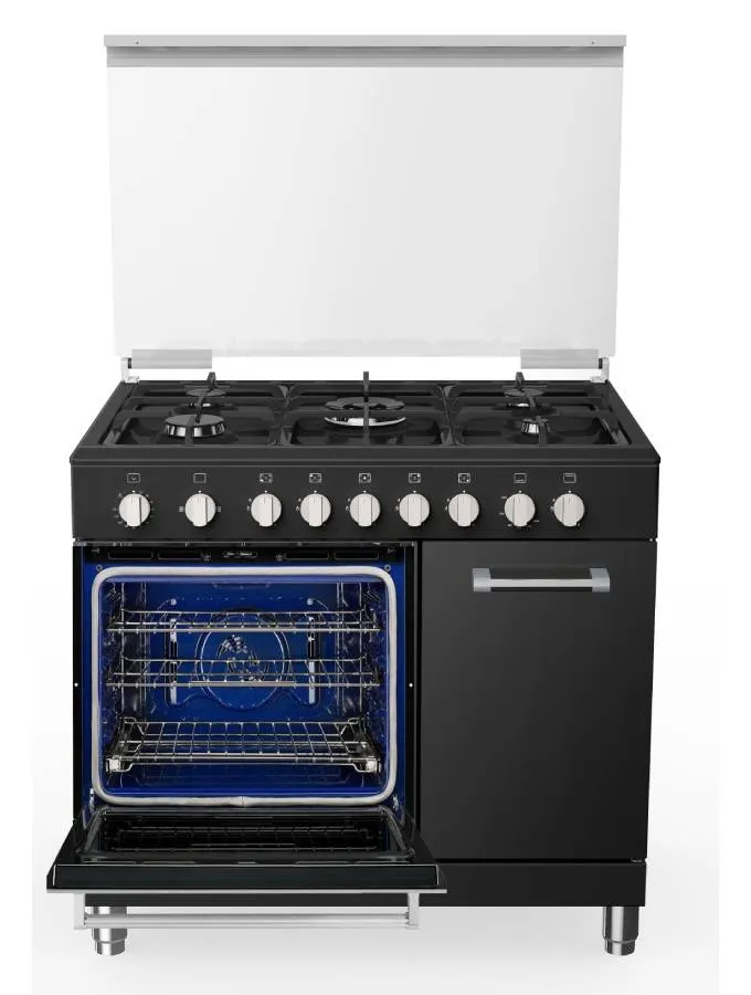 campomatic-cookers-cb95bc-cuisini-re-gaz-90-cm-air-fryer image 1