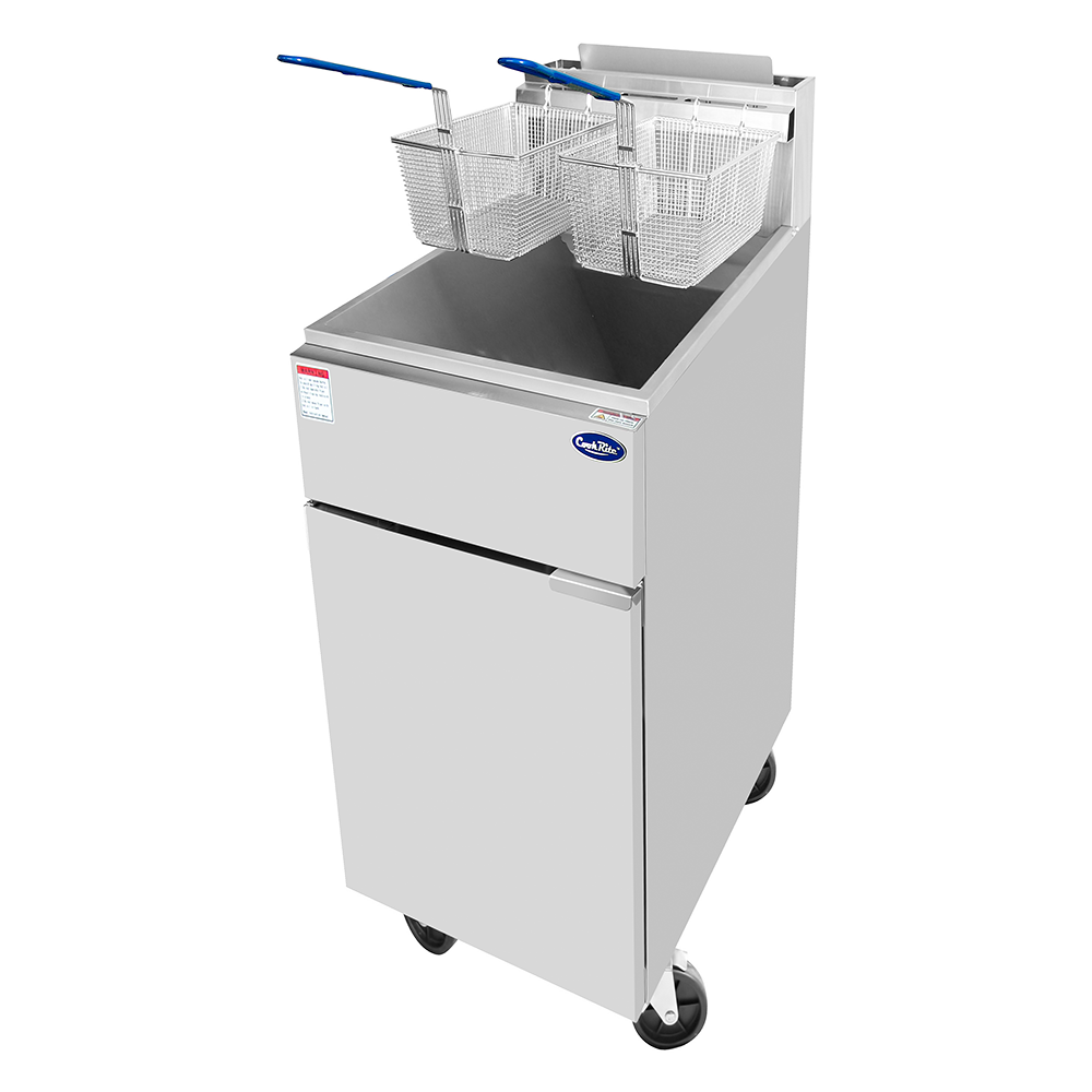 atosa-cookrite-atfs-35es-friteuse-gaz-35-lb-inox image 3