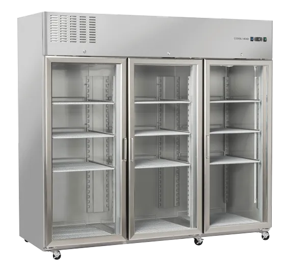 cool-head-inox-rcg-1850-armoire-r-frig-r-e-gn-2-1-vitr-e image 1
