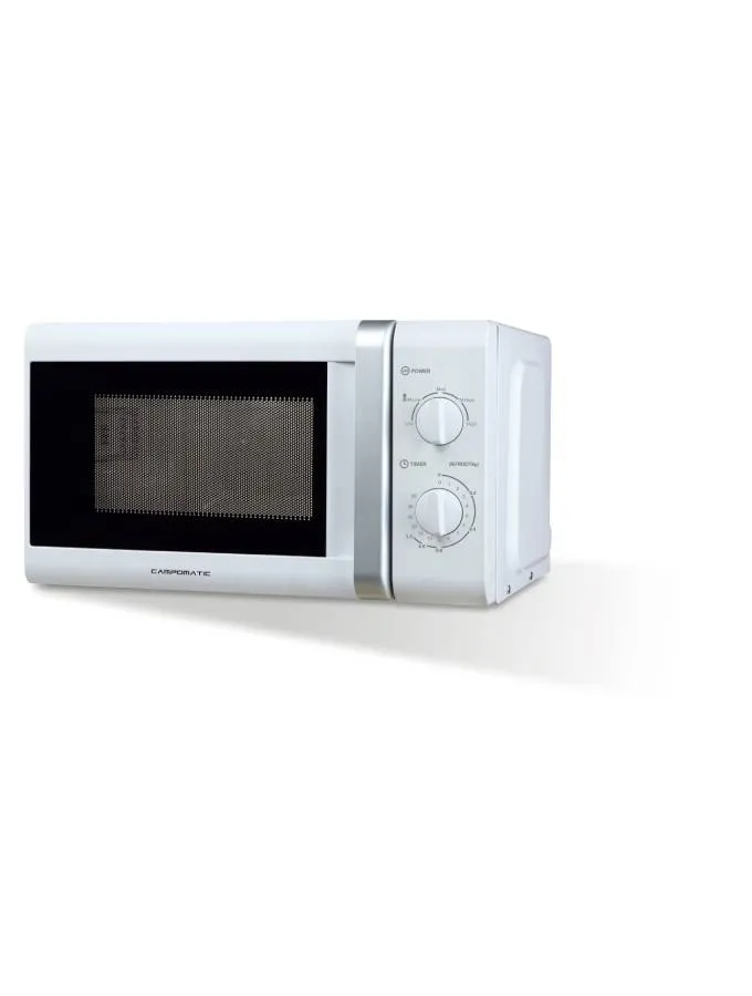 campomatic-microwaves-kor23mmw-micro-ondes-cuisine image 1