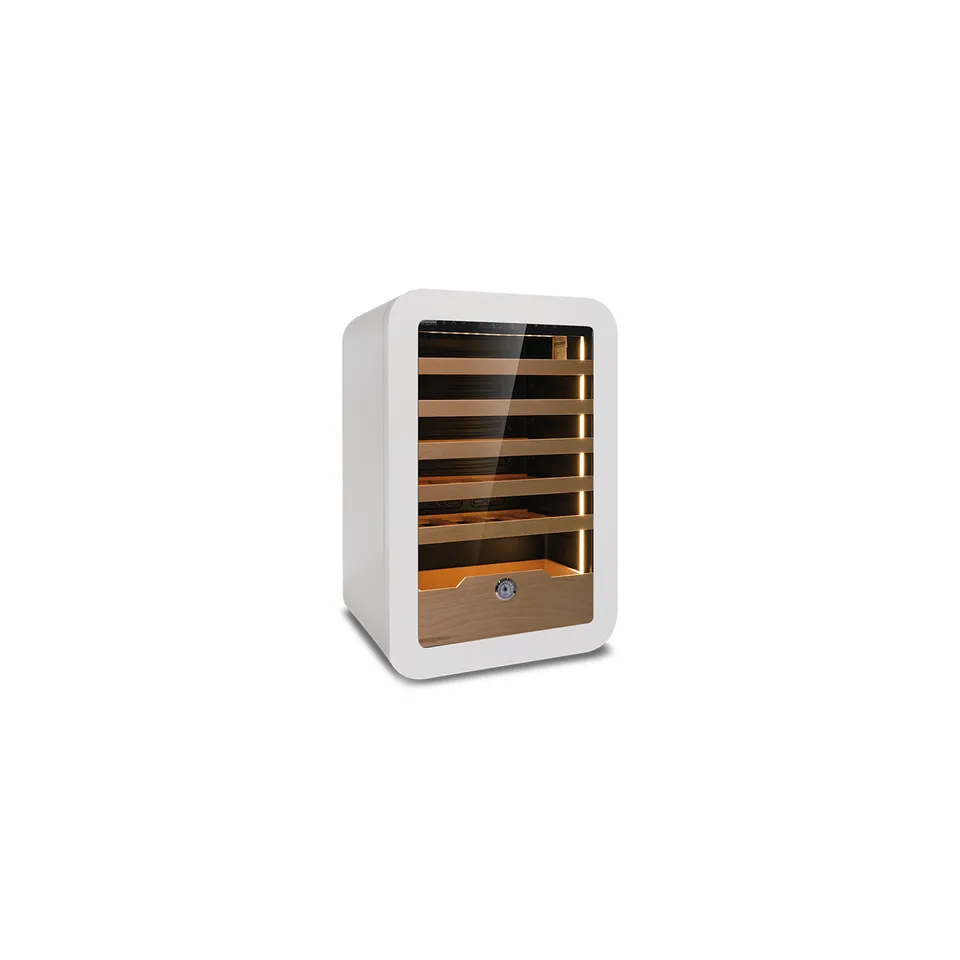 horekus-vinum-design-40-cave-vin-blanche-40-bouteilles image 1