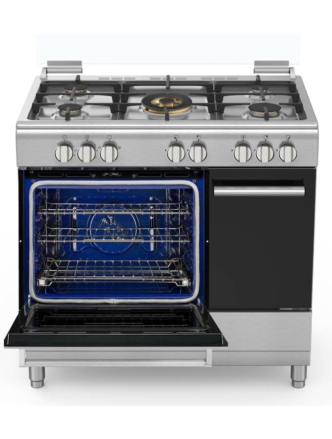 campomatic-cookers-cb95sc-cuisini-re-90-cm-gaz image 1