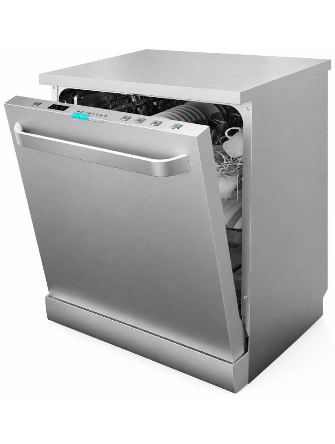 campomatic-dw911es-lave-vaisselle-14-couverts-inox-49-db image 1